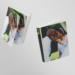 21x21cm Photobook