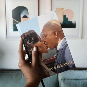 A4 Landscape | Portrait – R800