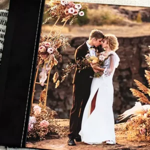 Ultimate Photo Album 40x30cm- R3500