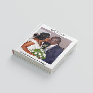 30x30cm PHOTOBOOK