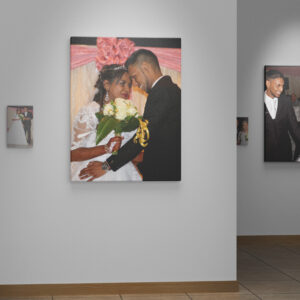 Canvas Prints & Framed Canvas A4-R400